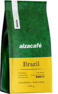 AlzaCafé Single Origin Brazil Santos, 250g - Coffee
