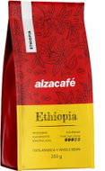 Alzacafé Single Origin Ethiopia Sidamo, 250g - Coffee