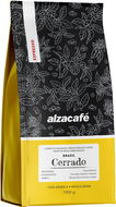 AlzaCafé Brazil Cerrado, 1000 g - Káva