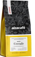 AlzaCafé Brazil Cerrado, 250g - Kaffee