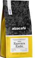 Kaffee AlzaCafé Kenia Kamvara Embu, 250g - Káva