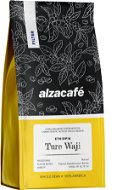 Kaffee AlzaCafé Ethiopia Ture Waji, 250g - Káva