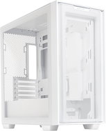 ASUS A21 White - PC Case