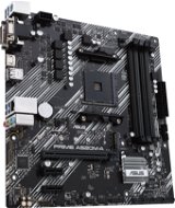 ASUS PRIME A520M-A - Motherboard