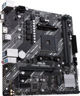 ASUS PRIME A520M-K - Motherboard