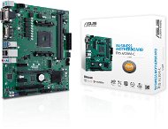 ASUS PRO A520M-C CSM - Motherboard