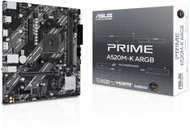 ASUS PRIME A520M-K ARGB - Motherboard