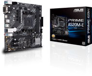 ASUS PRIME A520M-E/CSM - Motherboard