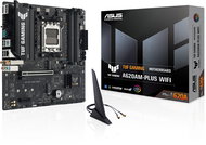 ASUS TUF GAMING A620AM-PLUS WIFI - Motherboard
