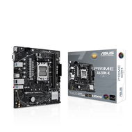 ASUS PRIME A620M-K - Motherboard