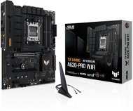 ASUS TUF GAMING A620-PRO WIFI - Motherboard