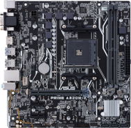 ASUS PRIME A320M-K - Motherboard