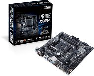 ASUS PRIME A320M-A - Motherboard