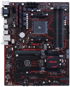 ASUS PRIME B350-PLUS - Motherboard