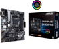 Motherboard ASUS PRIME B450M-A II - Základní deska