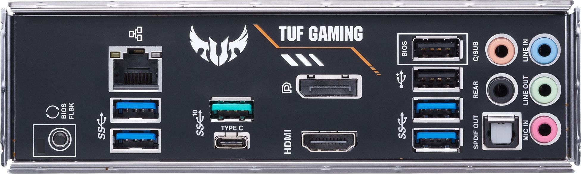 Tuf gaming clearance 450