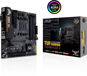 ASUS TUF GAMING B450M-PLUS II - Motherboard