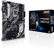 ASUS PRIME B460-PLUS - Motherboard