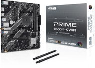ASUS PRIME B550M-K WIFI - Motherboard