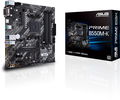 ASUS PRIME B550M-K