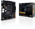 ASUS TUF GAMING B550M-PLUS