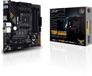 ASUS TUF GAMING B550M-PLUS - Základná doska