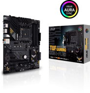 ASUS TUF GAMING B550-PLUS - Motherboard