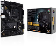 ASUS TUF GAMING B550-PRO - Základná doska