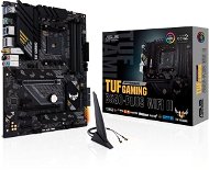 ASUS TUF GAMING B550-PLUS WIFI II - Základní deska