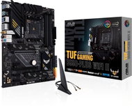 Repasované - ASUS TUF GAMING B550-PLUS WIFI II - Základní deska