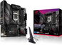 ASUS ROG STRIX B560-G GAMING WIFI - Alaplap