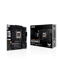 Motherboard ASUS TUF GAMING B650M-E - Základní deska