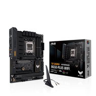 Repasované - ASUS TUF GAMING B650-PLUS WIFI - Motherboard