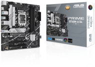 ASUS PRIME B760M-A D4-CSM - Motherboard