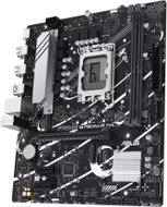 ASUS PRIME B760M-R D4 - Motherboard