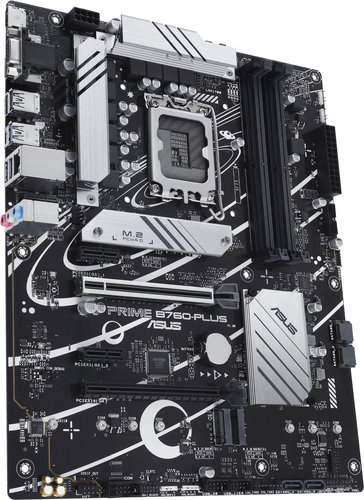 ASUS PRIME B760-PLUS - Motherboard - Main image