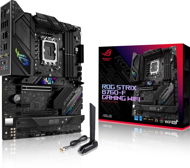 ASUS ROG STRIX B760-F GAMING WIFI - Alaplap