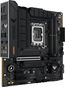 ASUS TUF GAMING B760M-PLUS WIFI II - Základní deska