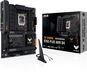 Repasované - ASUS TUF GAMING B760-PLUS WIFI D4 - Základní deska