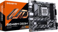 GIGABYTE B840M DS3H - Alaplap