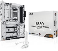 ASUS B850 MAX GAMING WIFI W - Motherboard