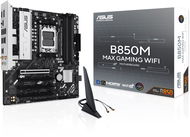 ASUS B850M MAX GAMING WIFI - Motherboard