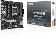 ASUS PRIME B850M-F - Motherboard