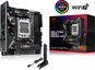 Alaplap ASUS ROG STRIX B850-I GAMING WIFI - Základní deska