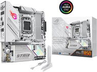 ASUS ROG STRIX B850-G GAMING WIFI - Motherboard