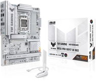 ASUS TUF GAMING B850-PRO WIFI7 W NEO - Motherboard