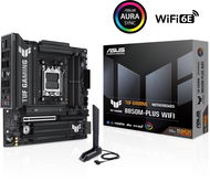 ASUS TUF GAMING B850M-PLUS WIFI - Základná doska