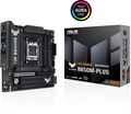 ASUS TUF GAMING B850M-PLUS