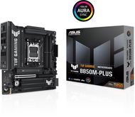 ASUS TUF GAMING B850M-PLUS - Motherboard