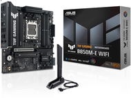 ASUS TUF GAMING B850M-E WLAN - Motherboard